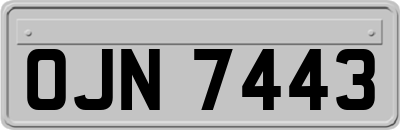OJN7443