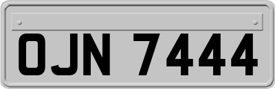 OJN7444