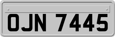 OJN7445