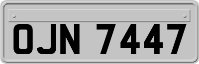 OJN7447