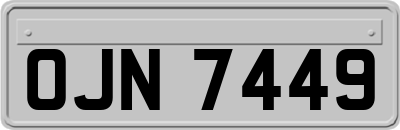 OJN7449