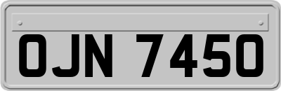 OJN7450
