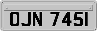 OJN7451