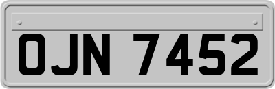 OJN7452