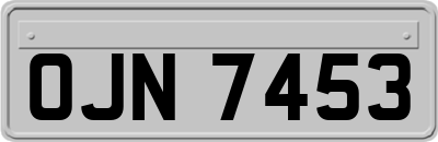OJN7453