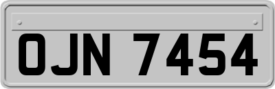 OJN7454