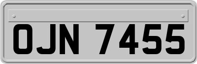 OJN7455