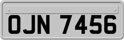 OJN7456