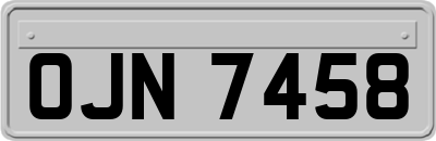 OJN7458