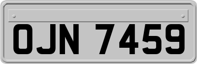 OJN7459