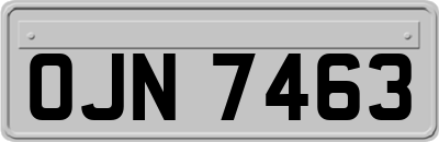 OJN7463