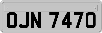OJN7470