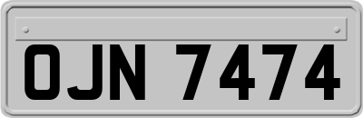 OJN7474