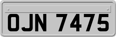 OJN7475