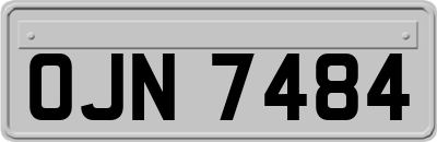 OJN7484