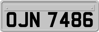 OJN7486