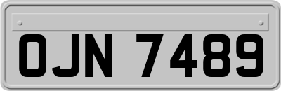 OJN7489