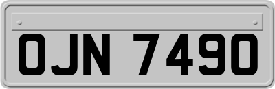 OJN7490