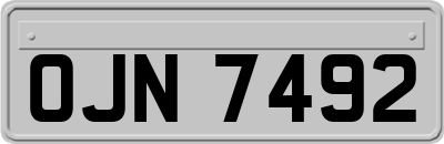 OJN7492