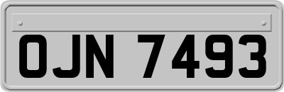 OJN7493