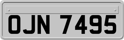 OJN7495