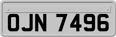 OJN7496