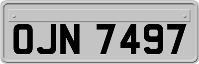 OJN7497