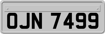 OJN7499