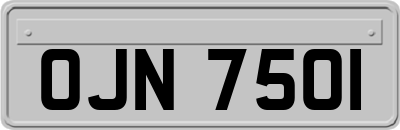 OJN7501