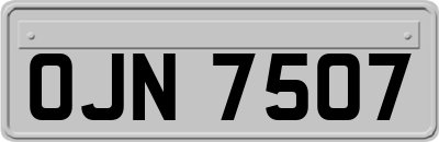 OJN7507