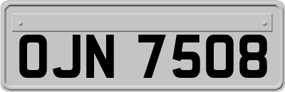 OJN7508