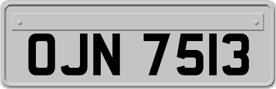 OJN7513