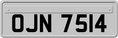 OJN7514