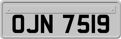 OJN7519