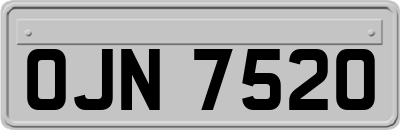OJN7520