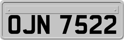 OJN7522