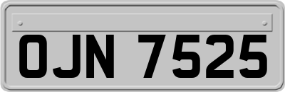 OJN7525