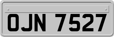 OJN7527