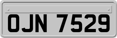 OJN7529