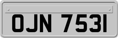 OJN7531