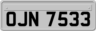 OJN7533