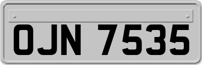 OJN7535