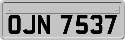 OJN7537