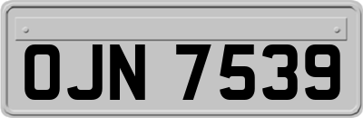 OJN7539