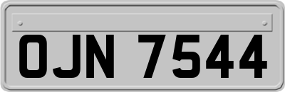 OJN7544