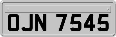 OJN7545