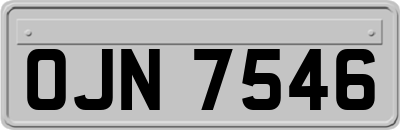 OJN7546