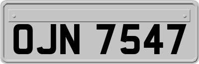 OJN7547