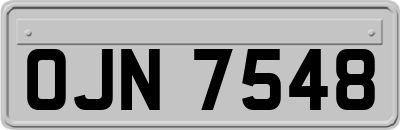 OJN7548