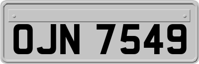 OJN7549